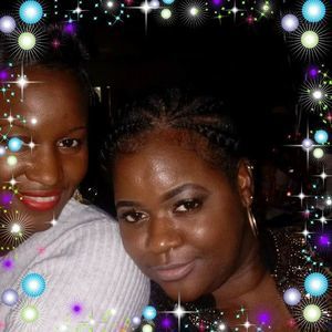 Meet your Posher, Antonett